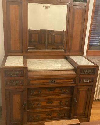 mobile camera da letto