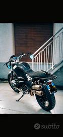 Bmw R 1200 Nine T