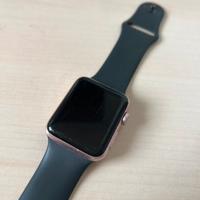 Apple watch series 2 42mm