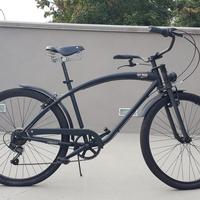 bicicletta cafe racer