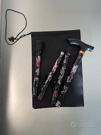 Bastone da Passeggio Pieghevole