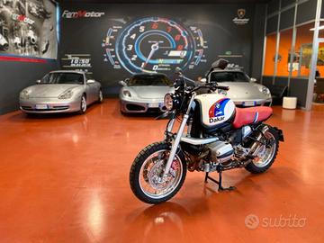 Bmw R 1100 RS esemplare unico