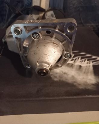 motorino avviamento fiat punto 1 serie