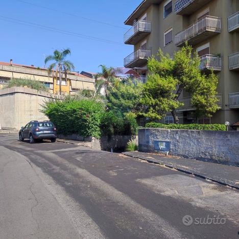 Garage/Box - Catania