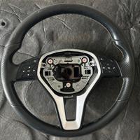 Volante Mercedes-Benz Gla 2015