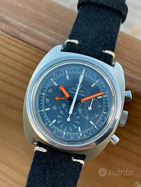 Omega Seamaster Chronoraph 861