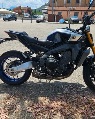 yamaha mt 09 sp