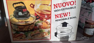Forno a convezione Magic Oven