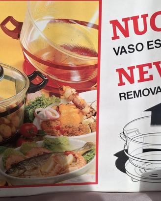 Forno a convezione Magic Oven