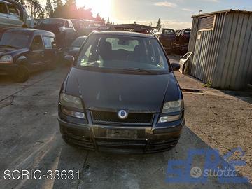Fiat ulysse 179 2.0 jtd 109cv 02-06 ricambi