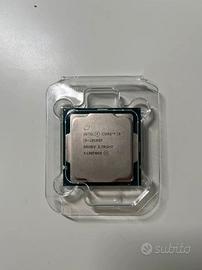 Intel core i3-10105f lga 1200