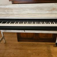 Pianoforte digitale yamaha p45