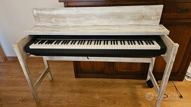 Pianoforte digitale yamaha p45