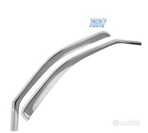 PARABREZZA SCURI PER MITSUBISHI