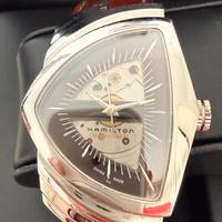 orologio automatico  Hamilton ventura