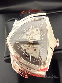 orologio automatico  Hamilton ventura