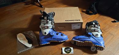 Scarponi Salomon Shift Alha BOA 130