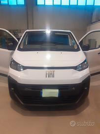 FIAT SCUDO 2.0 BlueHDI 145 CV Passo Medio