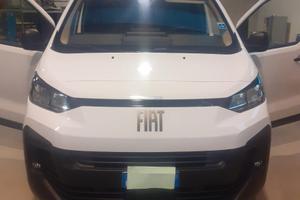 FIAT SCUDO 2.0 BlueHDI 145 CV Passo Medio