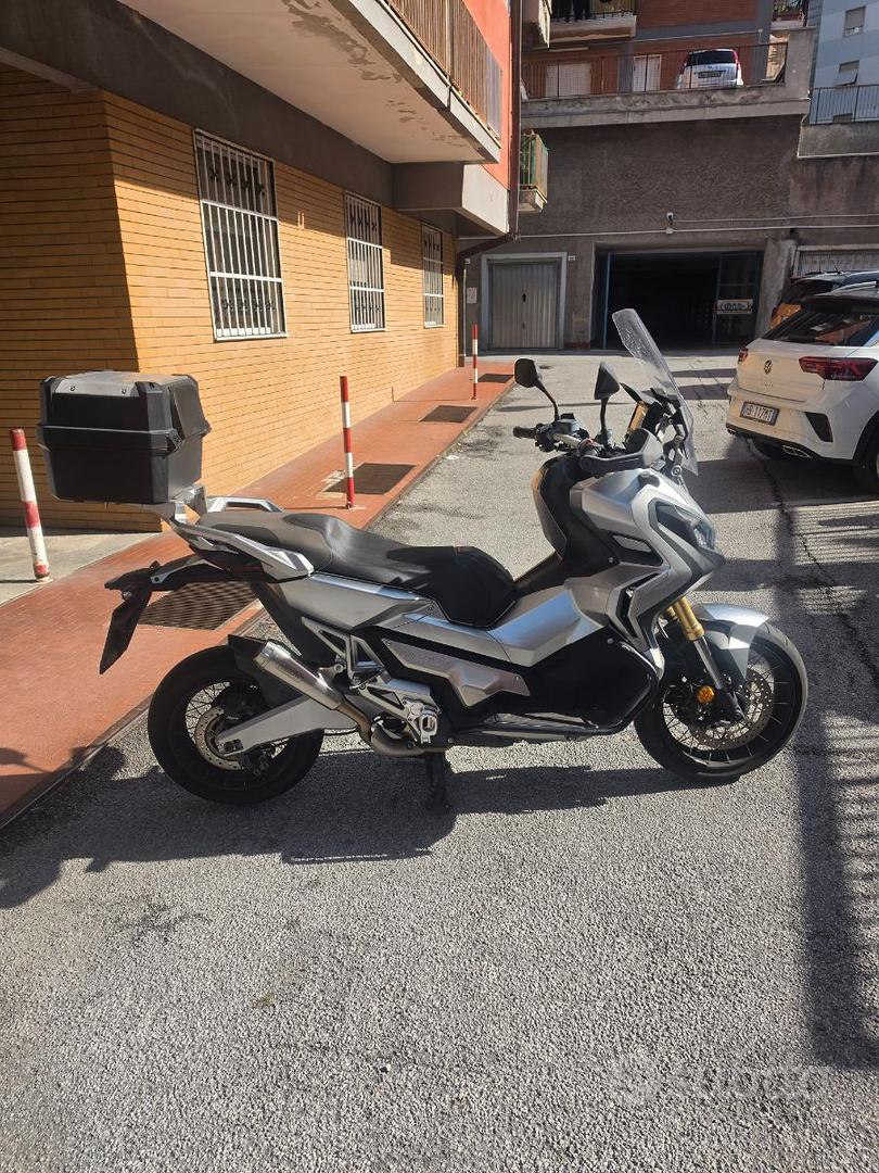 Honda xadv 750 2017 - Moto e Scooter In vendita a Genova