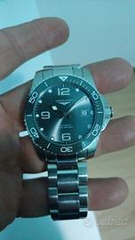 longines hydroconquest 