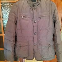 Stupendo piumino uomo Trussardi