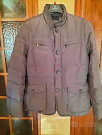 Stupendo piumino uomo Trussardi