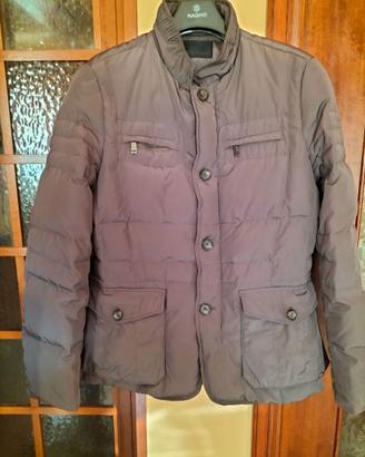 Stupendo piumino uomo Trussardi