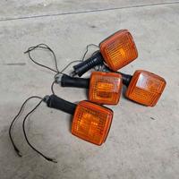 frecce originali vintage