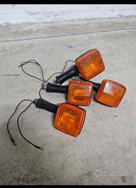 frecce originali vintage