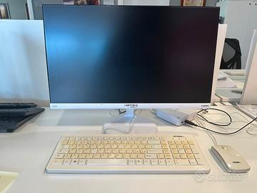 Computer HANNspree per rinnovo Ufficio