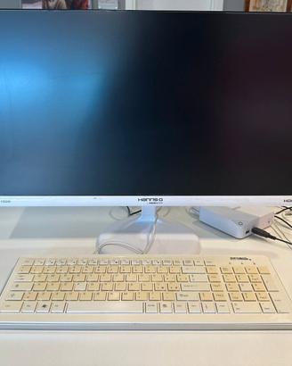 Computer HANNspree per rinnovo Ufficio