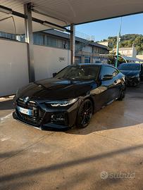 BMW serie 420i M Sport