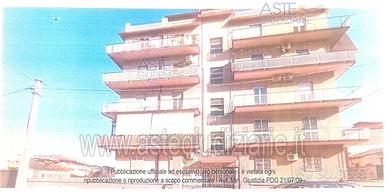 Appartamento Catania [A4333791]