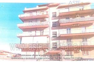 Appartamento Catania [A4333791]