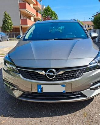 OPEL  ASTRA  SW