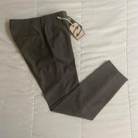 Pantalone Michael Coal