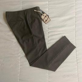 Pantalone Michael Coal
