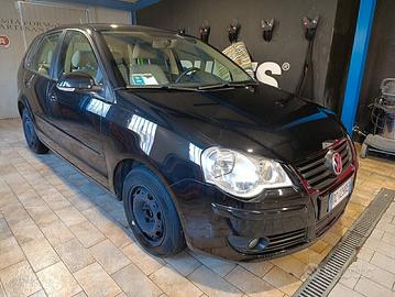 Polo 1.4/75CV 16V 5p. Comfortline