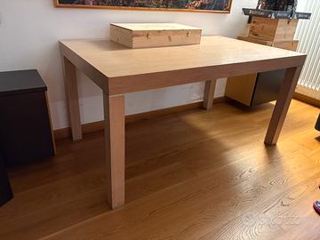 Tavolo da cucina da 6 a 10 persone