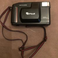 fotocamera Fuji DL 10 35mm