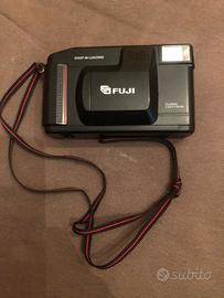 fotocamera Fuji DL 10 35mm