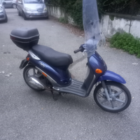 Piaggio liberty 50 4t euro 2