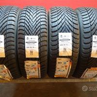 4 gomme 205 55 16 pirelli inv a4624