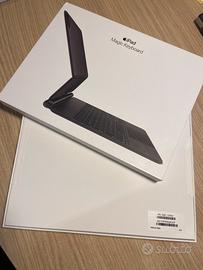NUOVA SIGGILATA MagicKeyboard per iPad