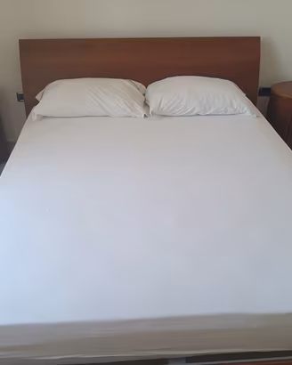 Camera da letto completa 