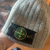 Cappello stone island lana