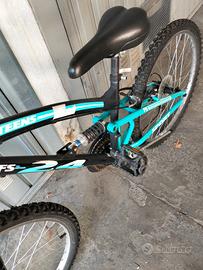 bici sportiva