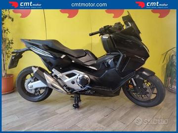 HONDA Forza 750 Garantito e Finanziabile
