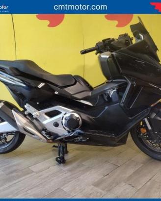 HONDA Forza 750 DCT URBAN